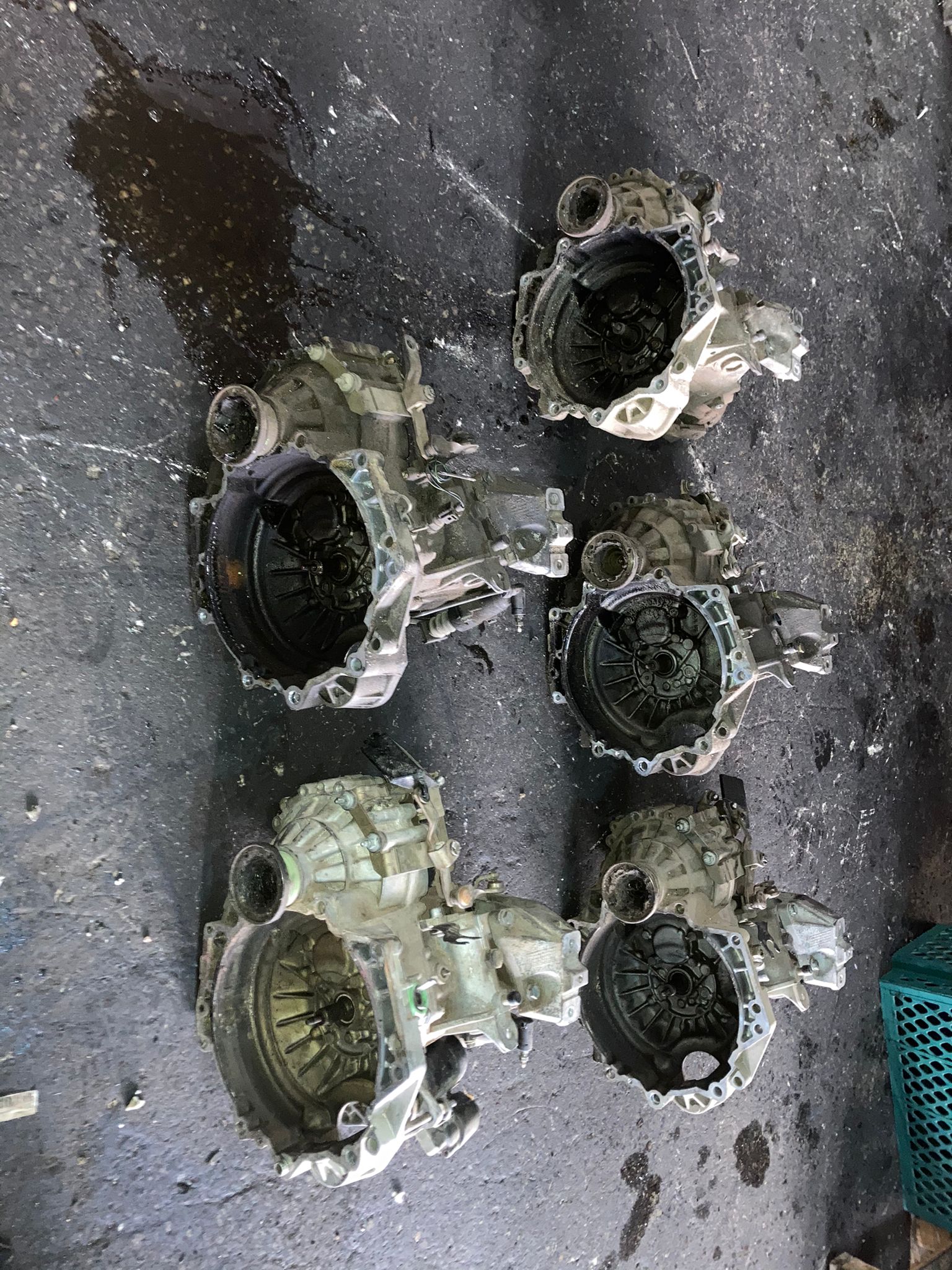 audi a3 1.6 benzinli motor manuel cıkma orjinal sanzuman