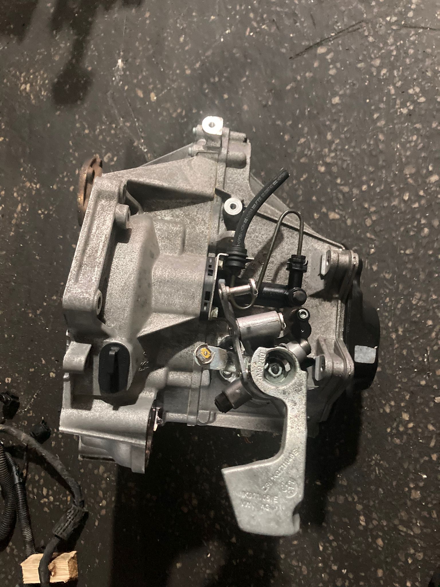 audi a3 1.6 bse motor manuel cıkma orjinal sanzuman 5 ileri
