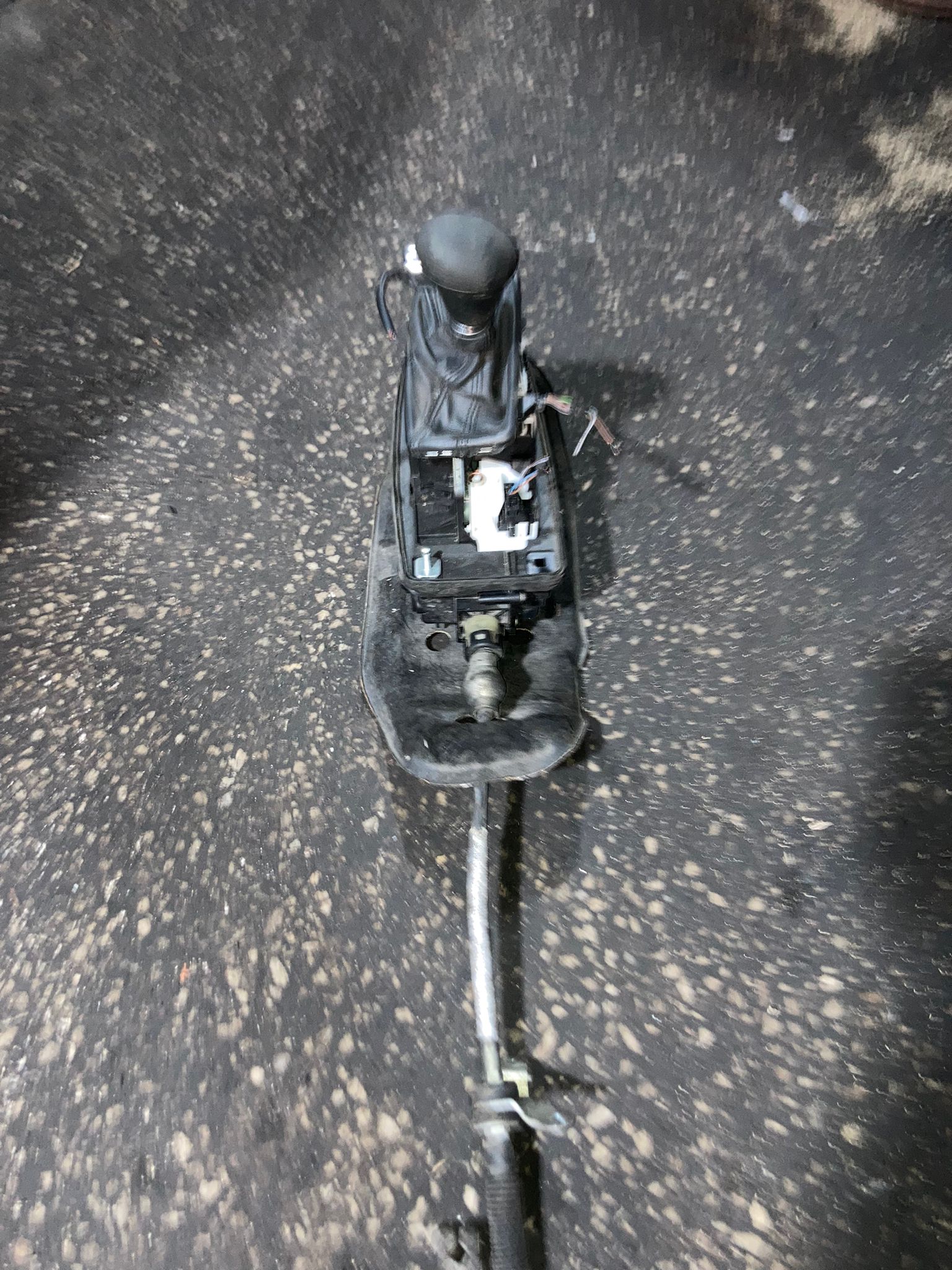 audi a4 8k2713041f lı vites kulesi otomatik cıkma orjinal hatasız