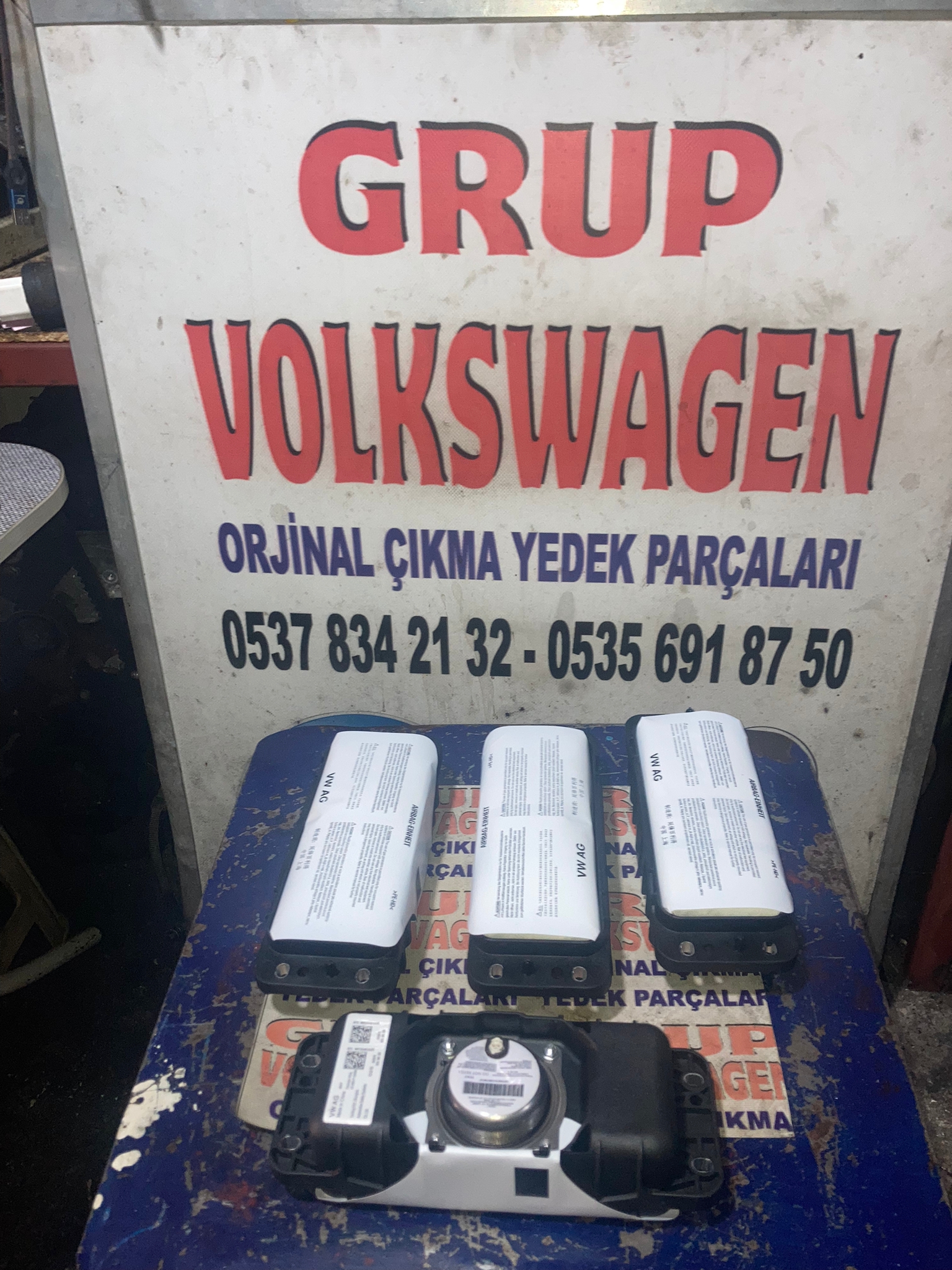 seat leon sag egirbek  cıkma orjinal