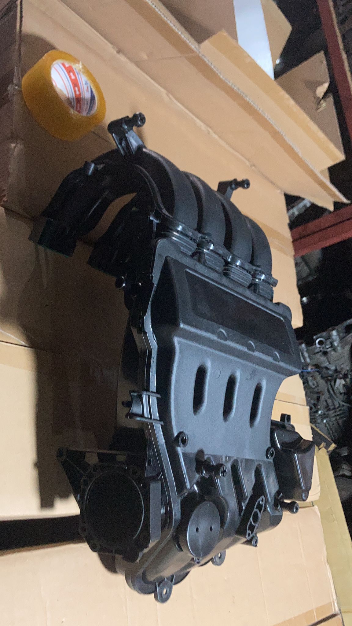 volkswagen jetta 1.6 bse motor emme manifolt sıfır 1. kalite