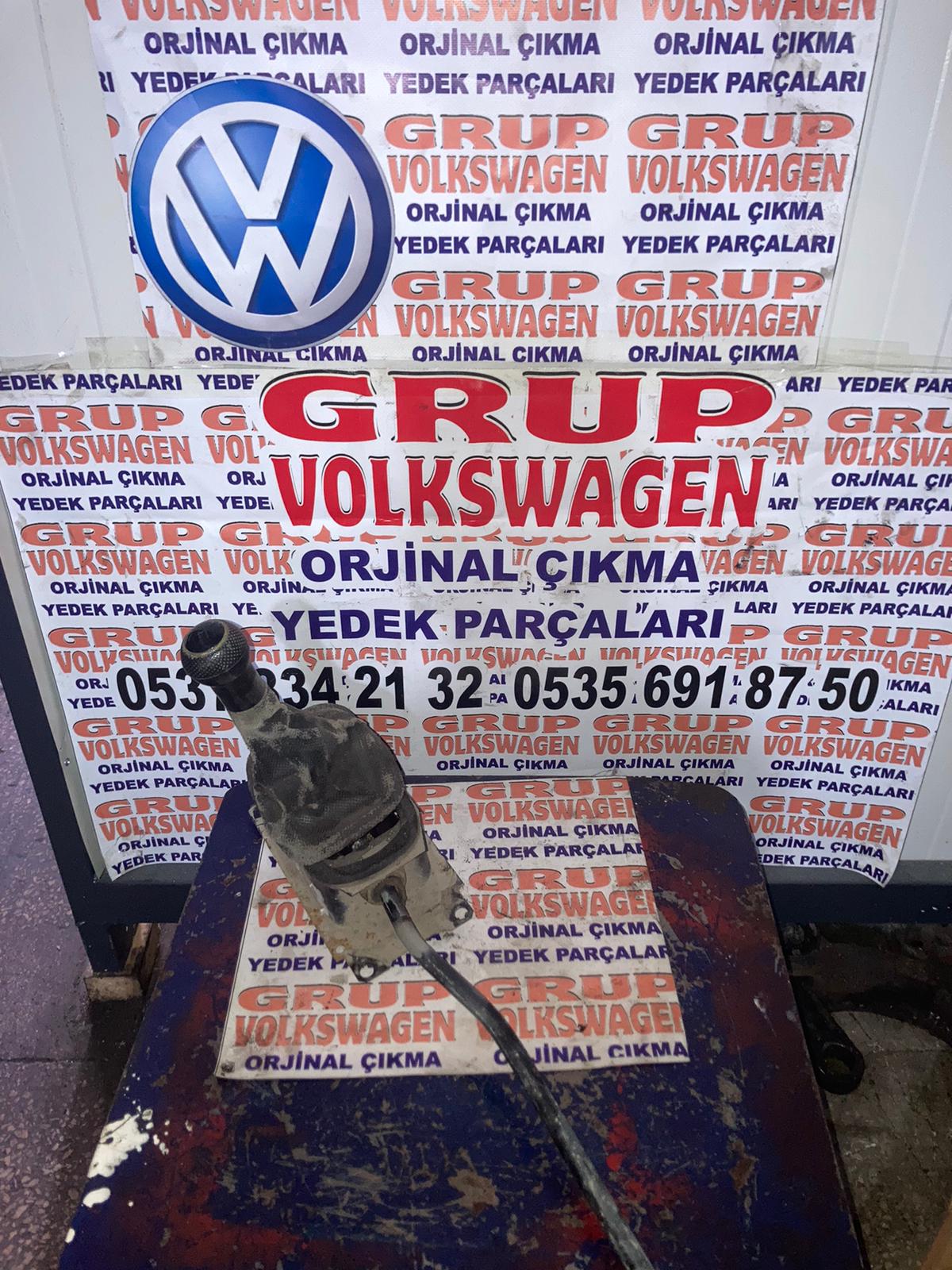 volkswagen polo clasik aee motor manuel vites kulesi cıkma orjinal