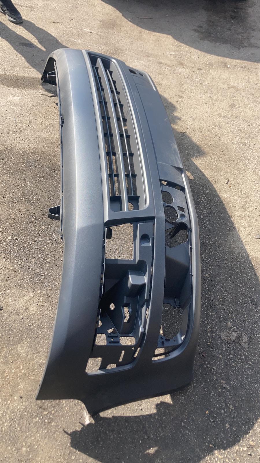 volkswagen transporte t6 ön tampon 1, sınıf sıfır