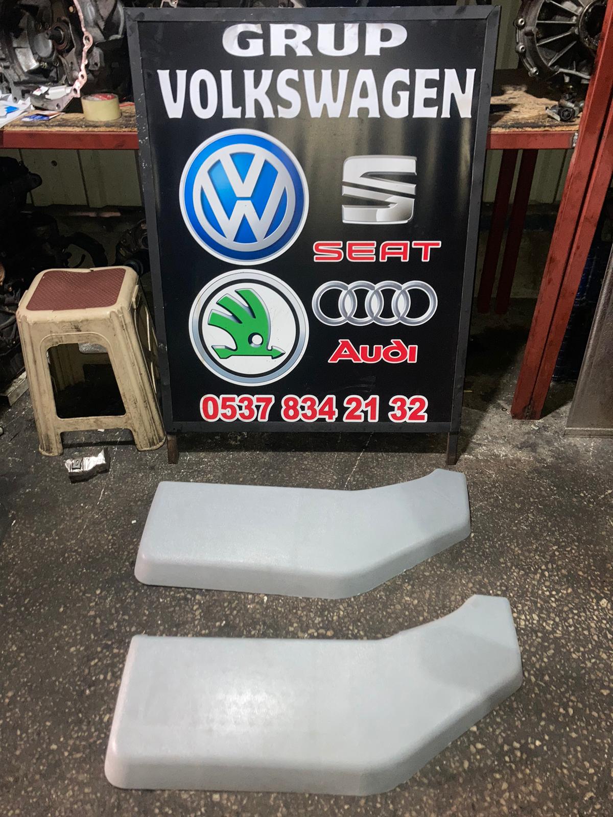 volkswagen transporter t4 sol kapı cebi sıfır